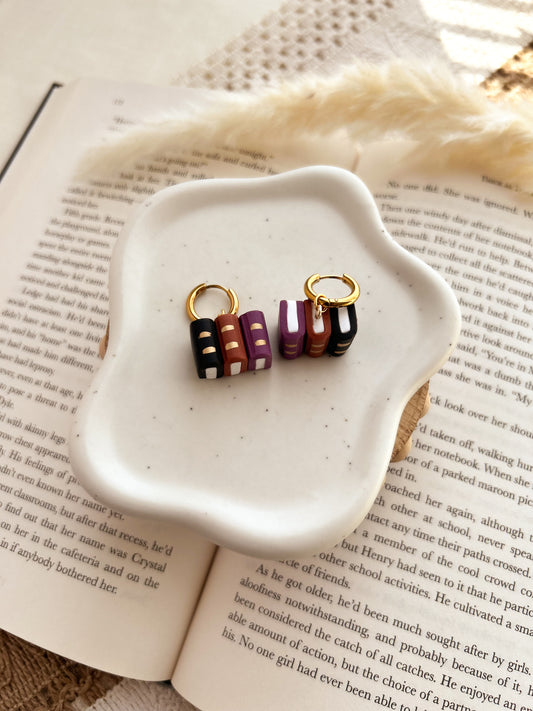 "TBR" Dangles