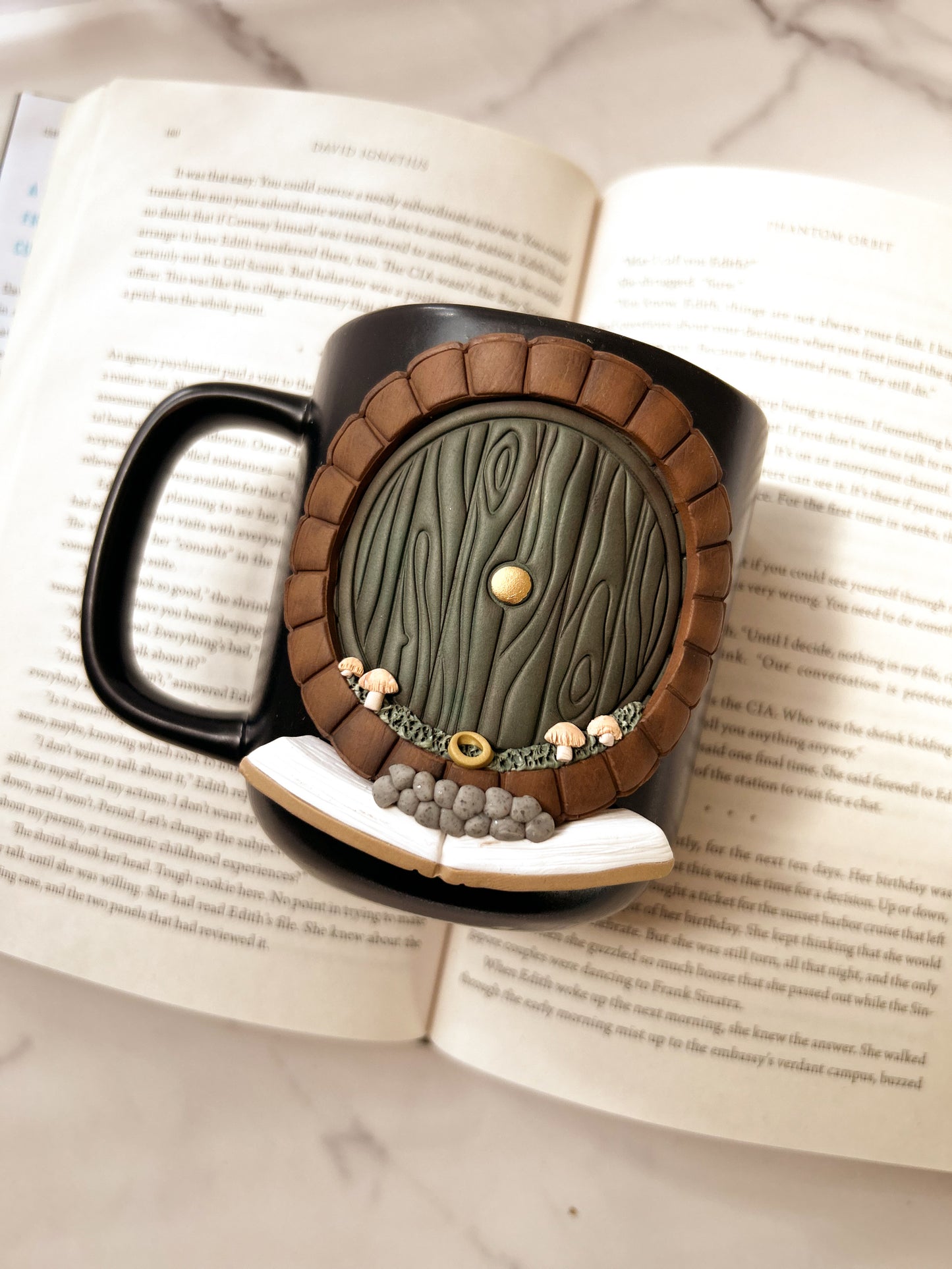 The Shire Mug