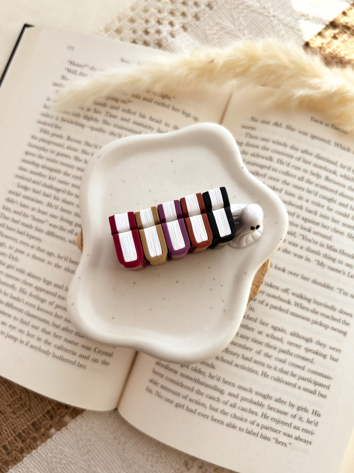 Photo & Note Holder