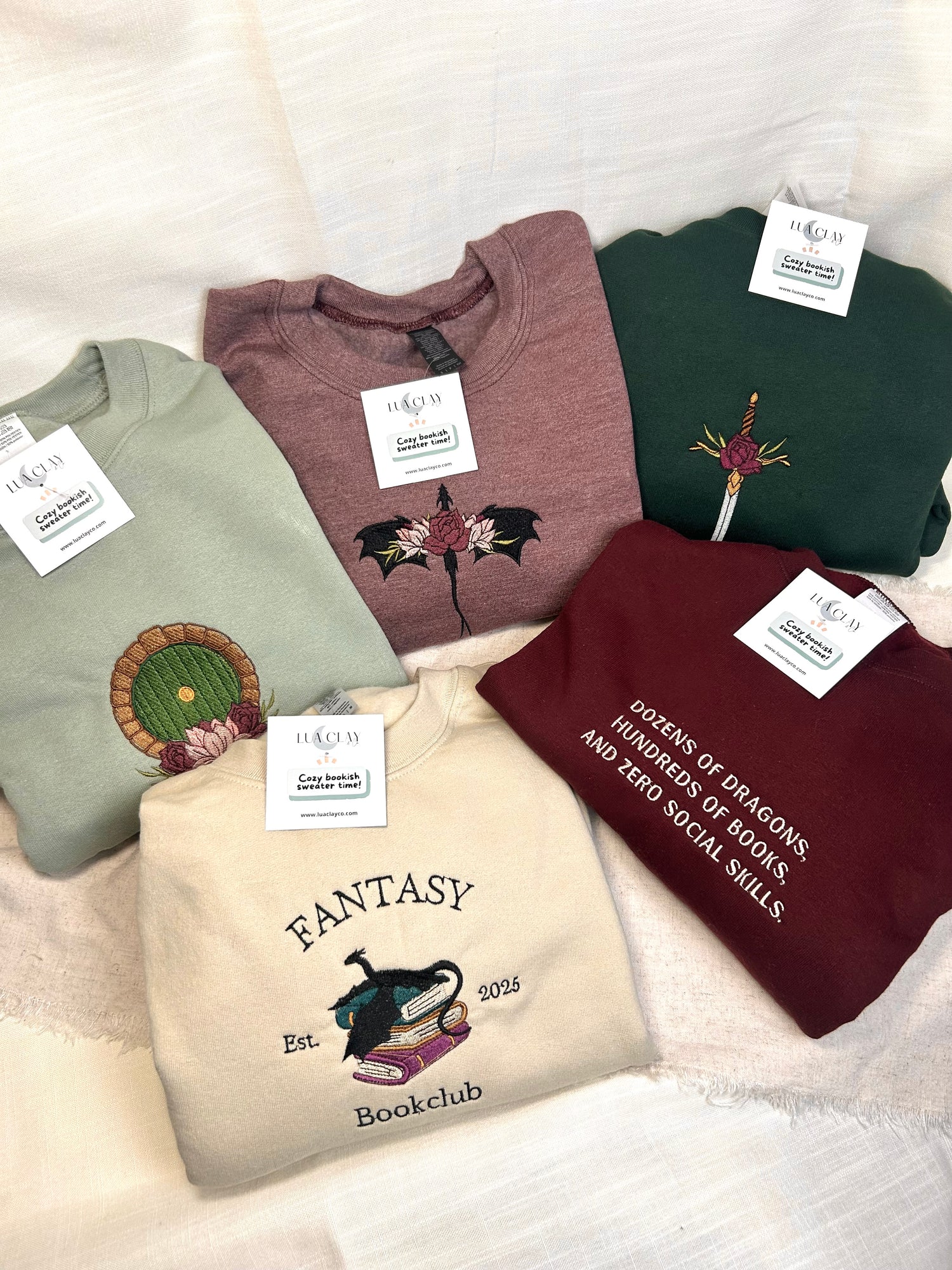 Apparel