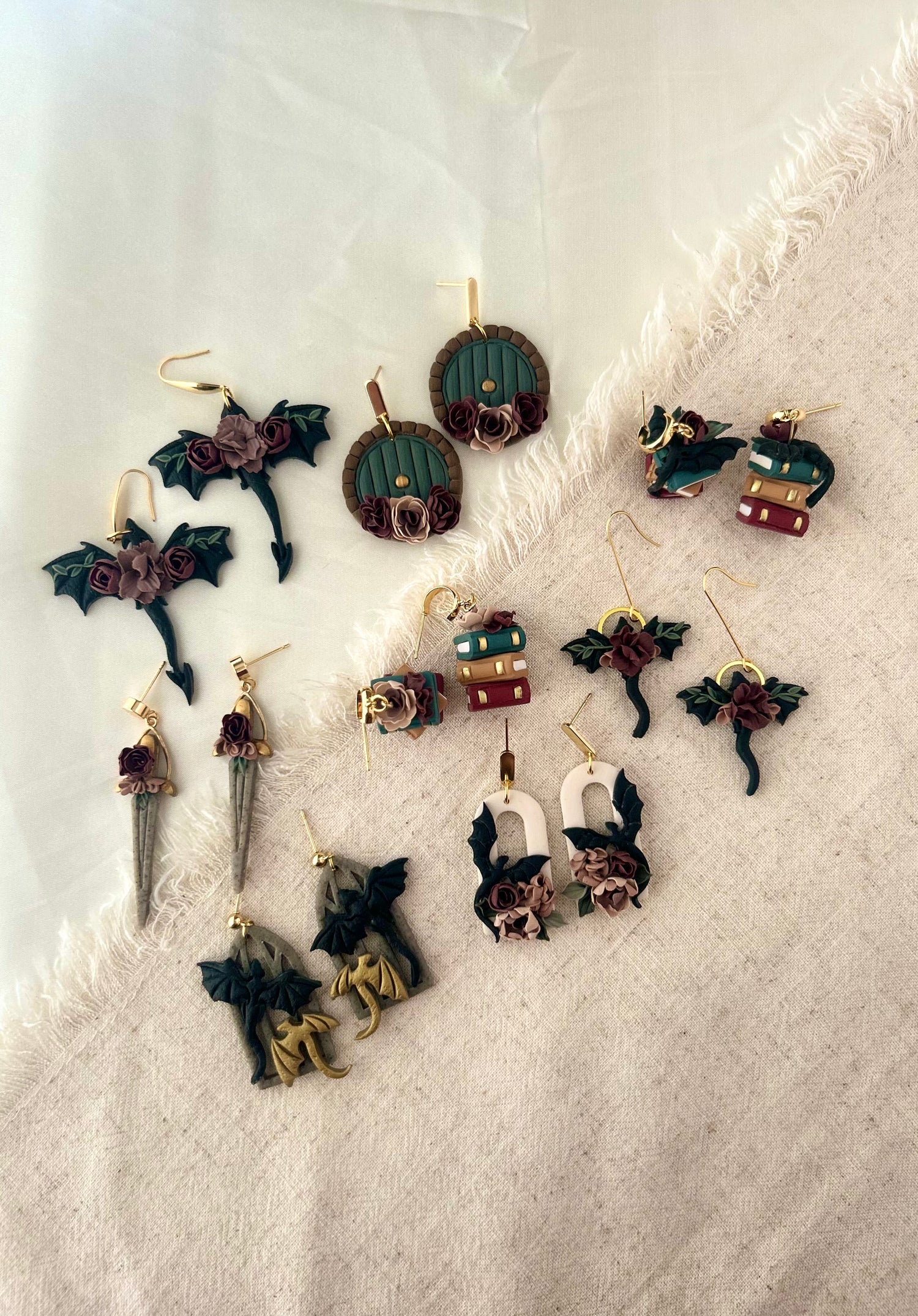 Fantasy Collection