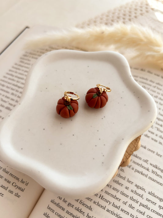 Little Pumpkins