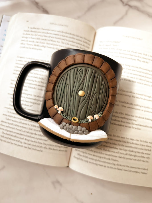 The Shire Mug