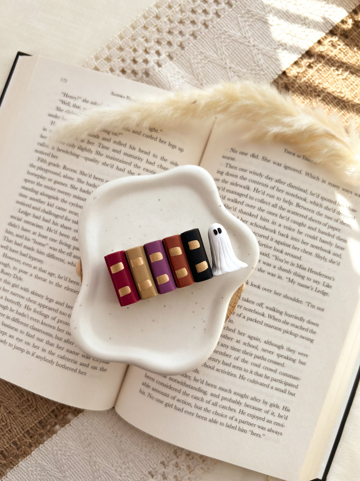 Photo & Note Holder