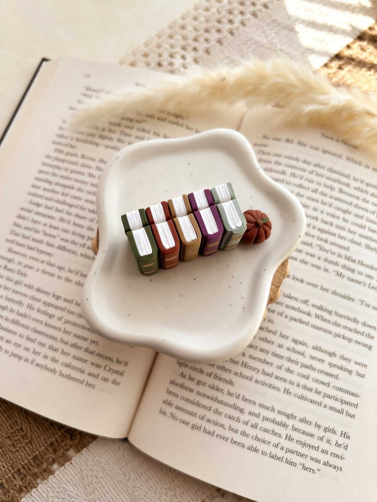 Photo & Note Holder