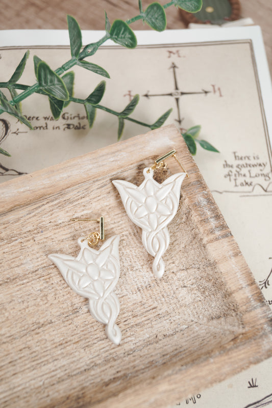 Evenstar Dangle