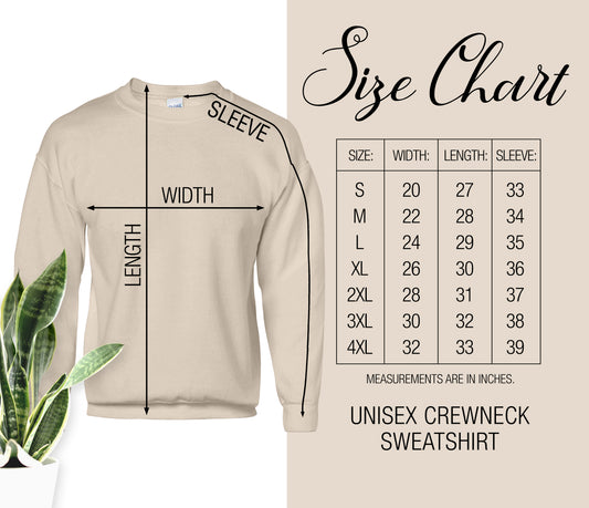 Spooky Season Sweatshirt
